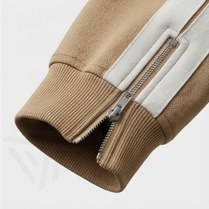 Conjunto Deportivo Premium Plus Size para Hombre, con Capucha, Color Sólido, Transpirable, de Dos Piezas, para Gimnasio, Fitness, Entrenamiento, Ropa Deportiva - Product Image 6