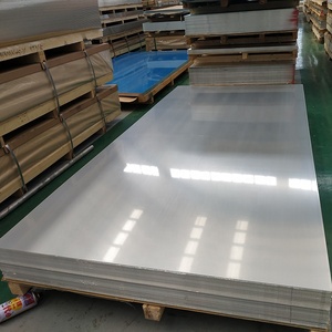 Tôle d'acier à haute résistance de 1mm 2mm pour la construction résistante et l'usage industriel - Product Image 3