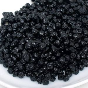 Arándanos Deshidratados Naturales, Sin Tratar, Fruta Seca como Alternativa Saludable a los Snacks Industriales, Fruta Deshidratada 1 kg - Product Image 5
