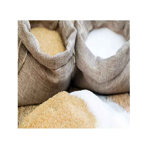 Icumsa-azúcar brasileño refinado blanco 45, cristal, bolsa de 50 Kg - Product Image 1