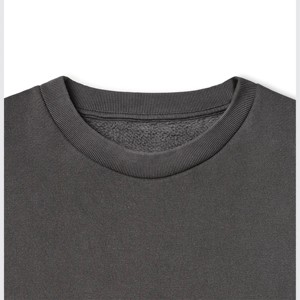 Meilleures ventes Prix bon marché Conception personnalisée avec logo personnalisé Sweatshirts de haute qualité T-shirts sur mesure Manches longues - Product Image 3