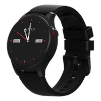 Reloj Inteligente L19 Pro para Personas Mayores con Detección de Caídas y Seguimiento de Actividad Física, Reloj Inteligente para Hombres