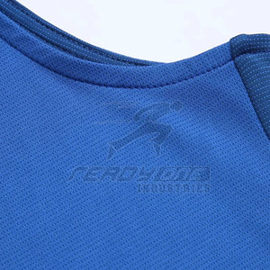 Maillot de basket sans manches pour homme, best-seller, confortable, respirant, 100% polyester, pour l'été, design professionnel - Product Image 3