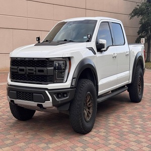 EXTREMADAMENTE LIMPIO, CON VOLANTE A LA DERECHA/IZQUIERDA, FO-RD F-150 RA-PTOR 2023, 450 HP, TURBO V6, 4WD, LISTO PARA ENTREGAR - Product Image 2