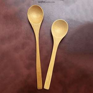 Cocinar con conciencia ecológica: el cambio hacia los utensilios de bambú y sus beneficios en 2024 - Product Image 4