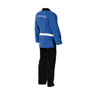 Alta calidad Judo Gi Bjj Kimono Bjj Gi Jiu Jitsu uniforme de artes marciales al por mayor Bjj Gi uniforme Judo uniforme Jiu Jitsu MMA - Product Image 6