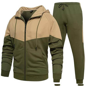 Latest Tracksuit for Men Featuring High-Quality Material and Comfortable <b>Fit</b> <b>Perfect</b> for Casual Sports Men Track Suit - Product Image 1