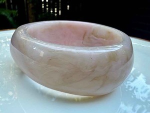 กำไลและสร้อยข้อมือเรซิ่นสำหรับผู้หญิง คอลเลคชั่นใหม่ เครื่องประดับสไตล์นางฟ้าสำหรับงานปาร์ตี้และงานแต่งงาน คุณภาพสูง - Product Image 4