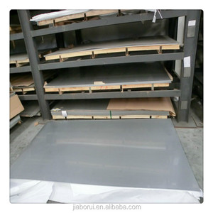 304 316 316L Plate Cold <b>Rolled</b> 2b <b>Mirror</b> Polish 0.5mm 1mm 3mm Stainless Steel Sheet - Product Image 2