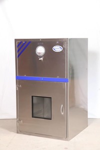 Les boîtes de passage dynamiques les plus vendues utilisent des caractéristiques fonctionnelles et leur rôle dans le maintien de la salle blanche disponible au prix d'exportation - Product Image 4