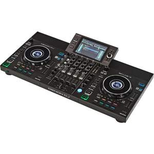 NUEVO Denon DJ SC Live 4 - Product Image 1