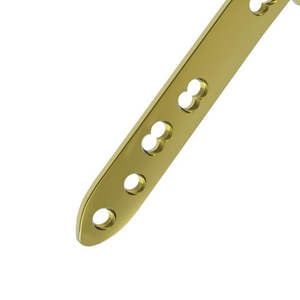 Haute qualité certifié CE classe I 2.7 ostéotomie plaque de verrouillage ensemble d'instruments orthopédique manuel allemand Instruments en acier inoxydable - Product Image 5