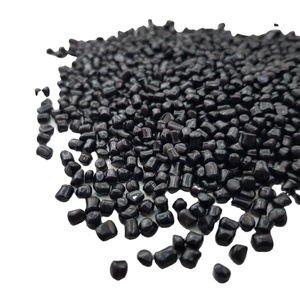 Relleno de color Masterbatch rojo/verde/azul de alta calidad LDPE/LLDPE moldeado ISO 9001 certificado 25kg PP bolsa CPI Vietnam plástico - Product Image 1