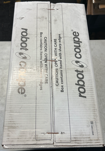 เครื่องเตรียมอาหารอเนกประสงค์ Ro bot Coupe R2N รุ่นขายดีแบบขายส่ง ขนาด 3 ควอร์ต กำลังไฟ 1 แรงม้า - Product Image 3