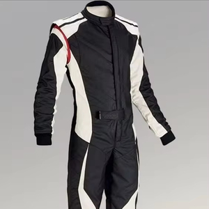 Combinaison de course Go Kart personnalisée meilleure qualité en vente en ligne dernière conception combinaison de course Car & Motorcycle - Product Image 1