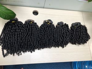 ผมต่อแบบเทป วิกผมลอนสวย ขายส่ง ผมแท้บริสุทธิ์จากกัมพูชา เกรด 8A - Product Image 3