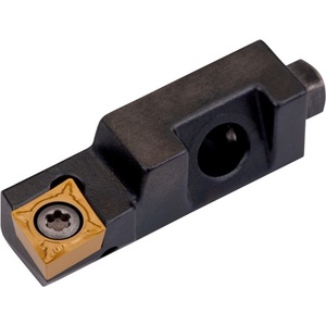 Herramienta de Cassette ISO SCLCR 10 CA-09, Diámetro del Orificio de 40 mm, Ajustable para Herramienta de Torneado PRAMET - Product Image 1