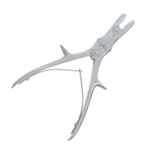 Personalizado Lempert Rongeur Rongeurs Metal Acero Quirúrgico Dental Ortopédico Laboratorio Clínicas Hueso Rongeour - Product Image 3