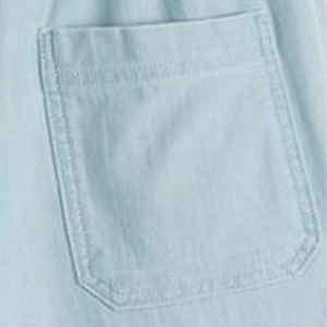 2025 New Blue Man's <b>Denim</b> Shorts With Straight Style,Shorts 100%Cotton New Arrival Custom High Premium Quality Latest - Product Image 5