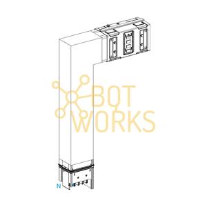 Schneider Electric KSA1000DLF41A - Neuf - Product Image 1