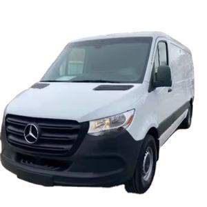 Jendol Best 2022 Sprinter Cargo Van 2500 Techo Estándar 144" V6 RWD Venta de Temporada Coches Usados Premium - Product Image 1