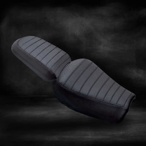 Housse de siège de vélo confortable U-DRIVE 2 roues - Product Image 2