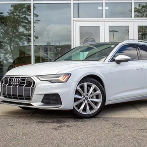 2023 Audi A6 55 Prestige - Product Image 1