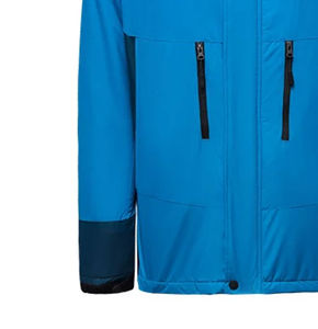 Vestes tactiques légères imperméables OEM pour hommes, coupe-vent, veste de pluie de haute qualité, veste de pêche personnalisée - Product Image 5