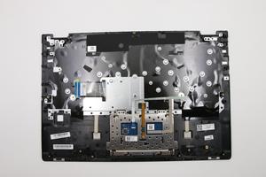 Pour Lenovo FLEX-14API 14IML 14IWL US, coque supérieure avec clavier et pavé tactile, assemblage 5CB0U42015 - Product Image 1