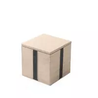 Producto ersonalizado, holgado y plateado - Product Image 3