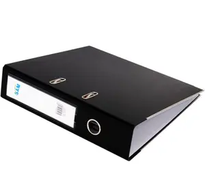 Giá tốt nhất chất lượng cao A4 giấy thư mục Arch tập tin chất kết dính thư mục LEVER tập tin tổ chức LEVER Arch tập tin - Product Image 1