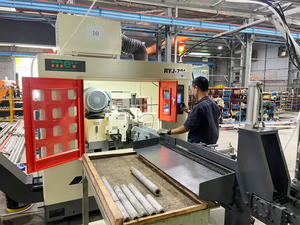 Plaques de montage en acier inoxydable sur mesure pour boîtiers électriques | Raccords métalliques découpés CNC pour équipements industriels - Product Image 5