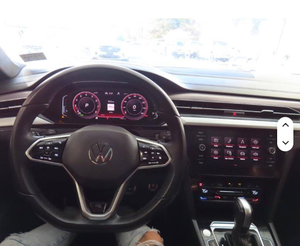 Volkswagen Tiguan SE 4Motion Usado - 2022 - Product Image 1