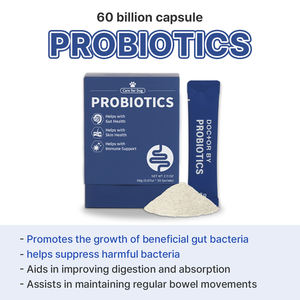 DR.BY Qualité Premium 2G * 30EA Probiotiques Vitamines en Poudre Suppléments Nutritionnels pour Chiot et Chien Soins de Santé Aliments pour Animaux Probiotiques - Product Image 2