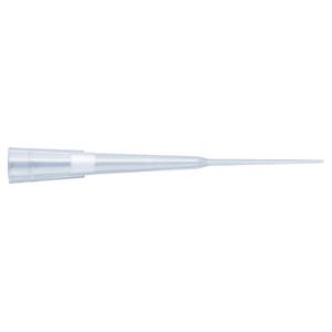 Embouts de pipette non stériles biseautés transparents QSP 200 L 1096/Rack Réf. QSP-T070RN-Q - Product Image 1