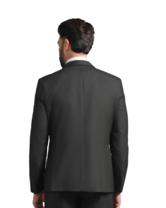 Uniforme de negocios profesional de alta calidad Uniformes cómodos y elegantes para hombres - Product Image 2