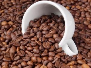 Livraison gratuite, grains de café arabica biologique de qualité supérieure, torréfiés en Afrique du Sud, qualité supérieure, en vrac - Product Image 2