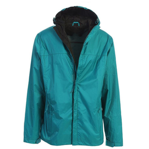 Mosaïque Impex nouveau 2025 veste d'hiver coupe-vent veste résistant à l'eau randonnée léger imperméable veste imperméable pour la course - Product Image 3