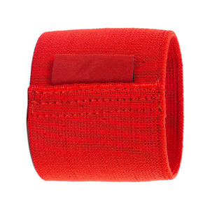 Manga de Compresión Elástica de Neopreno Unisex, Transpirable, para Ejercicio, Brazo, Bíceps, Codo, Correa de Levantamiento en Forma de 8 - Product Image 5