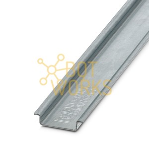 Phoenix Contact 1206434 Attrezzatura Industriale in Acciaio - Nuovo - Product Image 1