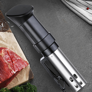 Electrodomésticos de cocina inteligentes Máquina Sous Vide Impermeable Wifi App Control Sous Vide Cocina de precisión - Product Image 3