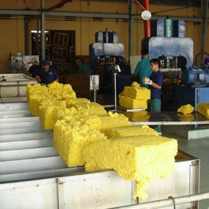 Vietnam Supplier of SVR 3L <b>Rubber</b>, High Cleanliness Standard, Reliable Supplier from Vietnam, Large Quantity Available - Product Image 4