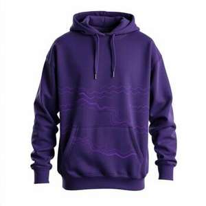 Sudaderas con Capucha Personalizadas para Hombre, Invierno, Casuales, 100% Algodón, con Logotipo Personalizado, Alta Calidad, Ecológicas y Transpirables - Product Image 1