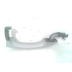 มือจับประตูด้านนอกซ้ายด้านหลัง AUDI A4 Serie B8 (8K2)8t0837205a(07>16) - Product Image 5