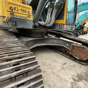 Excavatrice volvo ec360 95% nouveau prix bas en stock - Product Image 6