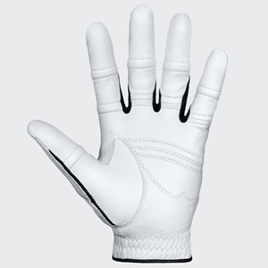 2025 Gant de golf en peau de mouton imperméable de luxe personnalisé Gants de golf en cuir Cabretta complet d'hiver de qualité supérieure - Product Image 5
