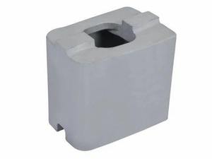 Fabricant de cadre de coulée en aluminium et en acier inoxydable avec usinage de précision des tuyaux - Product Image 5