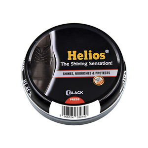 Helios Professional Premium <b>Wax</b> <b>Shoe</b> Polisher for Shiny <b>Shoes</b> - Product Image 1