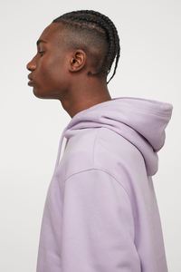 Meilleure vente unisexe poids lourd 100% coton sweat à capuche en éponge française surdimensionné hommes brodé hiver sweat à capuche hommes - Product Image 3