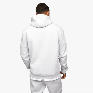 Conjunto Deportivo Ecológico de Algodón para Hombre, Estampado con Serigrafía, Conjunto Deportivo Moderno para Hombre - Product Image 3